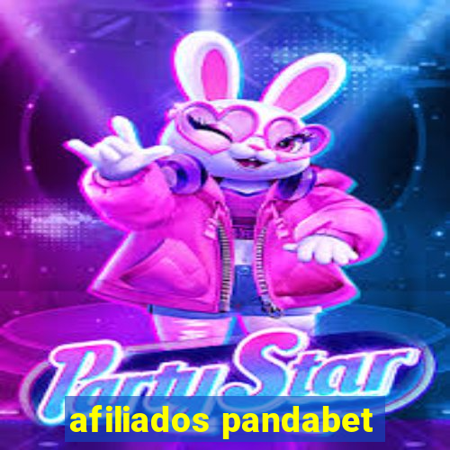 afiliados pandabet